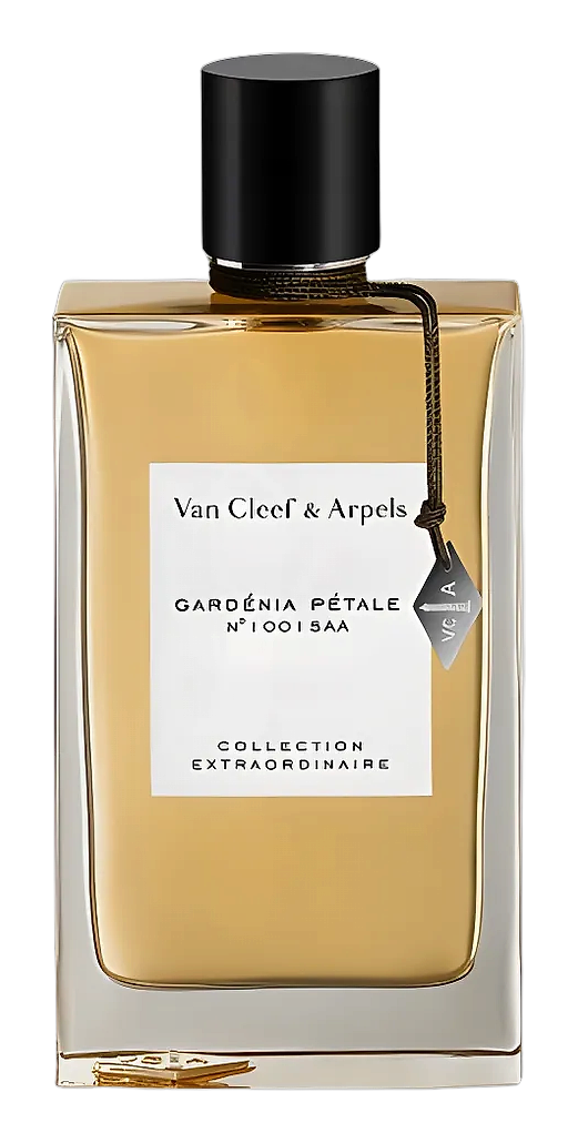 Gardenia Petale by Van Cleef & Arpels