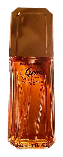 Gem Eau De Toilette by Van Cleef & Arpels