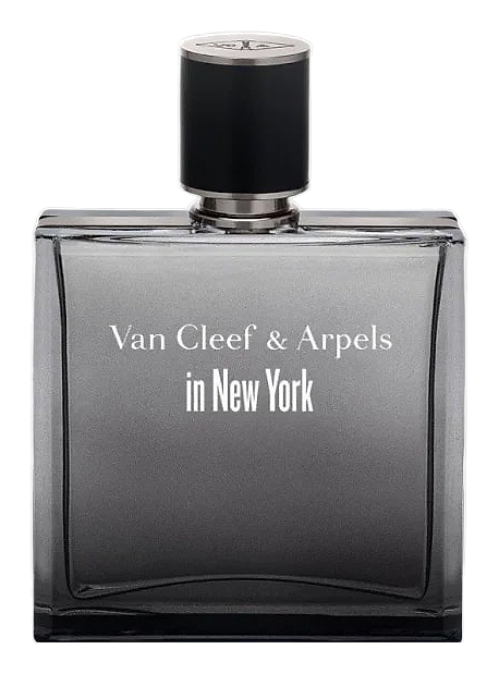 In New York by Van Cleef & Arpels