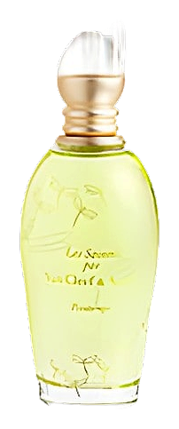 Les Saisons Printemps by Van Cleef & Arpels