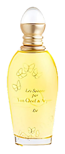 Les Saisons Été by Van Cleef & Arpels