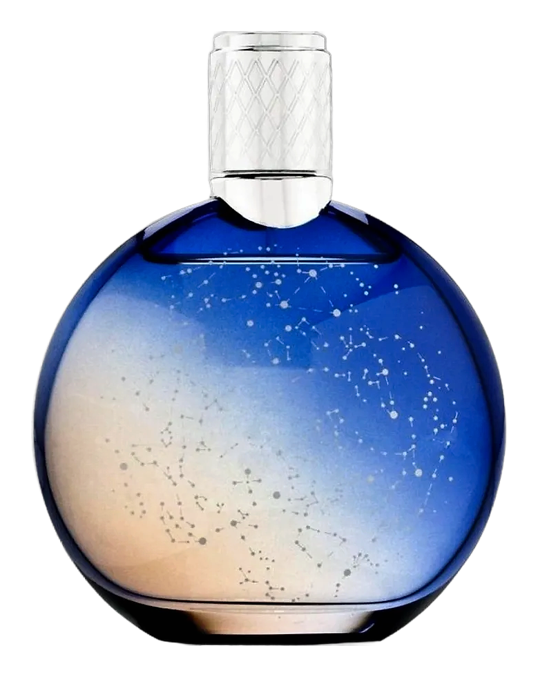 Midnight in Paris by Van Cleef & Arpels