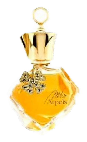 Miss Arpels by Van Cleef & Arpels