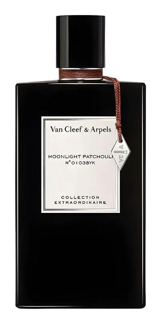 Moonlight Patchouli by Van Cleef & Arpels