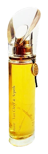 Murmure Ylang Ylang de Madagascar by Van Cleef & Arpels