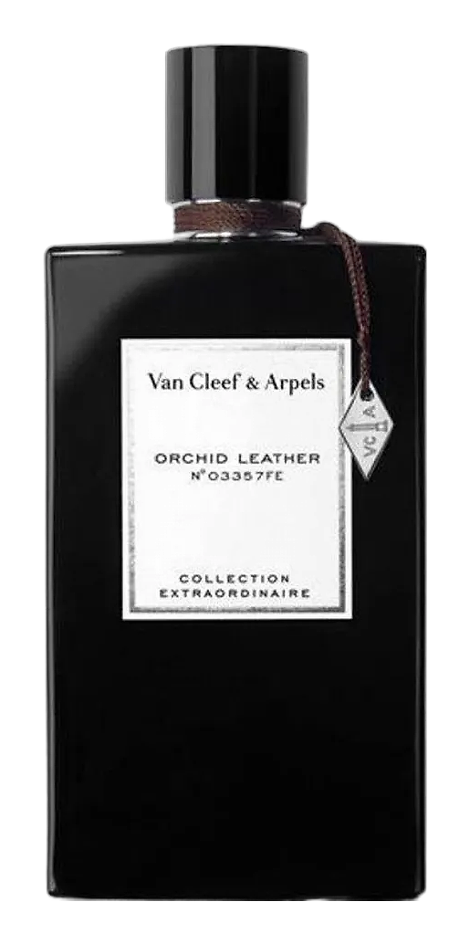 Orchid Leather by Van Cleef & Arpels