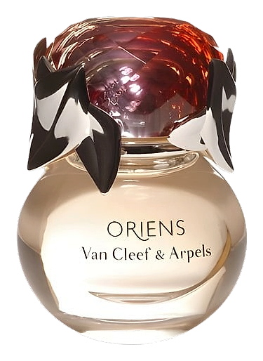 Oriens by Van Cleef & Arpels