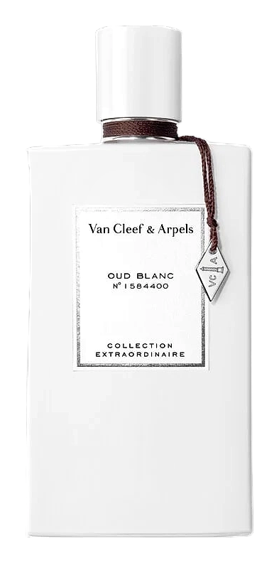 Oud Blanc by Van Cleef & Arpels