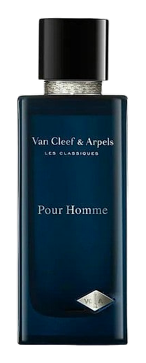 Pour Homme 2025 by Van Cleef & Arpels
