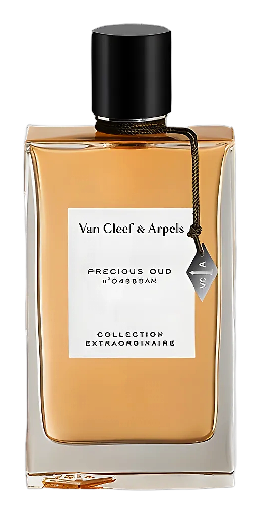 Precious Oud by Van Cleef & Arpels