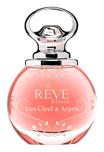 Rêve Elixir by Van Cleef & Arpels