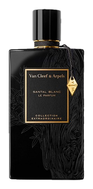 Santal Blanc Le Parfum by Van Cleef & Arpels