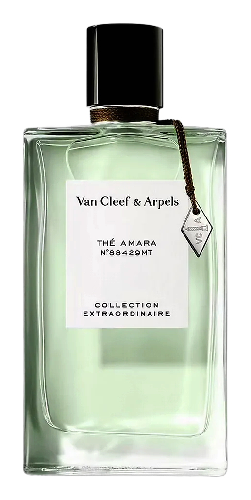 Thé Amara by Van Cleef & Arpels