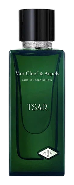 Tsar 2025 by Van Cleef & Arpels