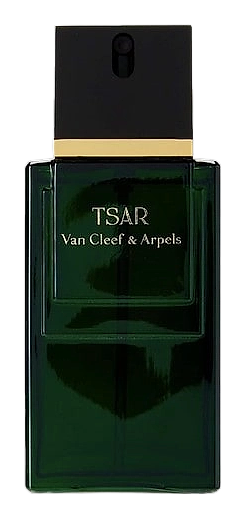 Tsar by Van Cleef & Arpels