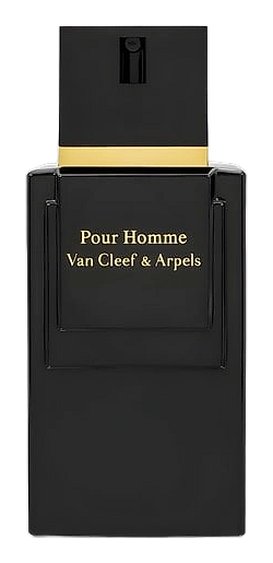 Van Cleef & Arpels pour Homme by Van Cleef & Arpels