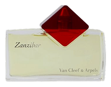 Zanzibar by Van Cleef & Arpels