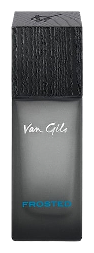 Frosted by Van Gils