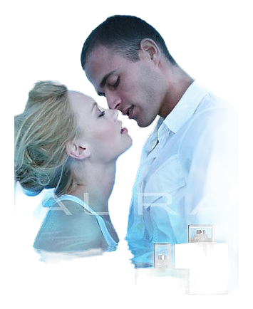 His Aura by Van Gils – Eau de Toilette