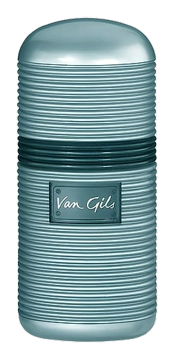 Ice by Van Gils