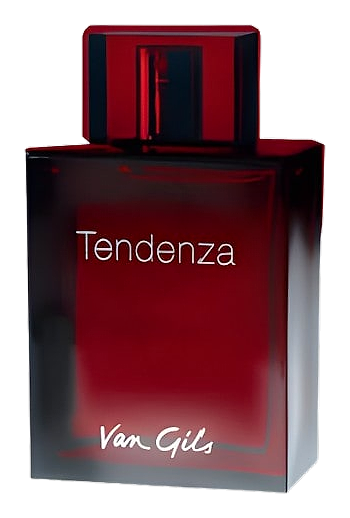 Tendenza by Van Gils