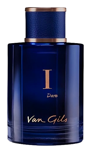 Dare by Van Gils – Eau de Toililette
