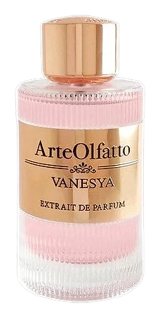 Vanesya by ArteOlfatto