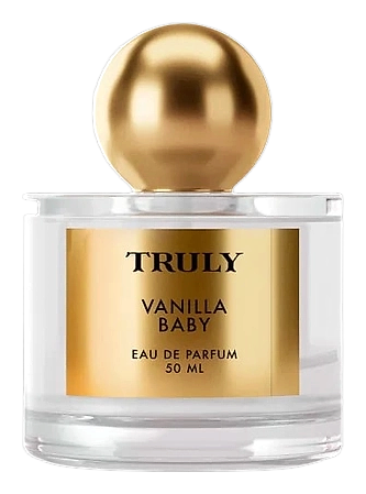 Vanilla Baby by ESSNCE