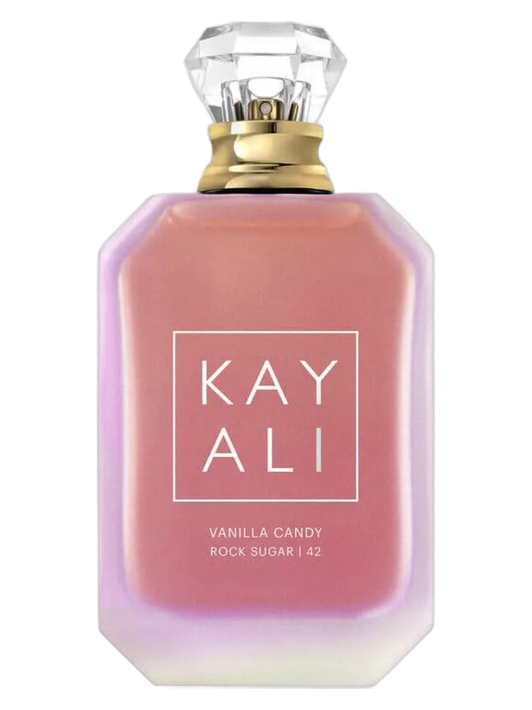 Vanilla Candy Rock Sugar | 42 by Kayali Fragrances