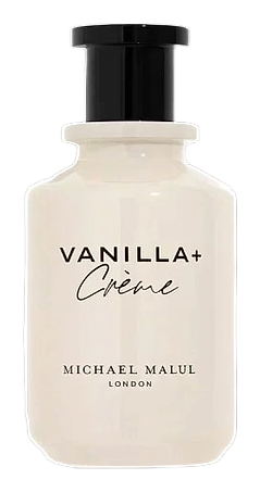 Vanilla+Crème by Michael Malul London