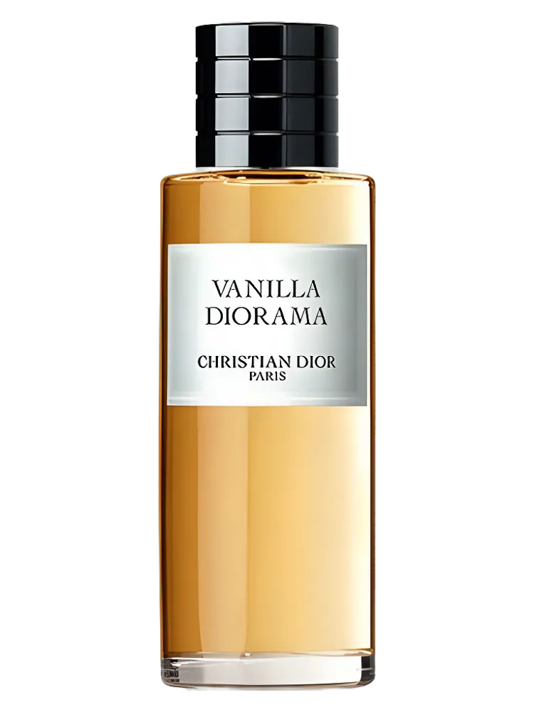 Vanilla Diorama by Dior – Eau de Parfum