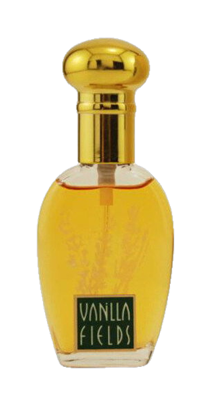 Vanilla Fields by Coty