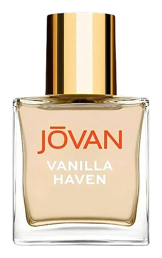 Vanilla Haven by Jovan