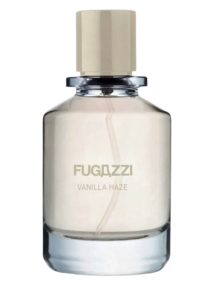 Vanilla Haze by Fugazzi