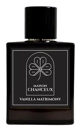 Vanilla Matrimony Intense by Chanceux Parfum
