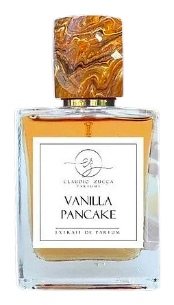 Vanilla Pancake by Claudio Zucca Parfums