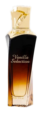 Vanilla Seduction