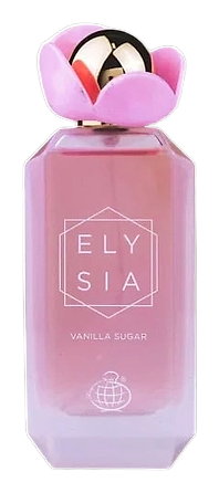 Vanilla Sugar by Fragrance World