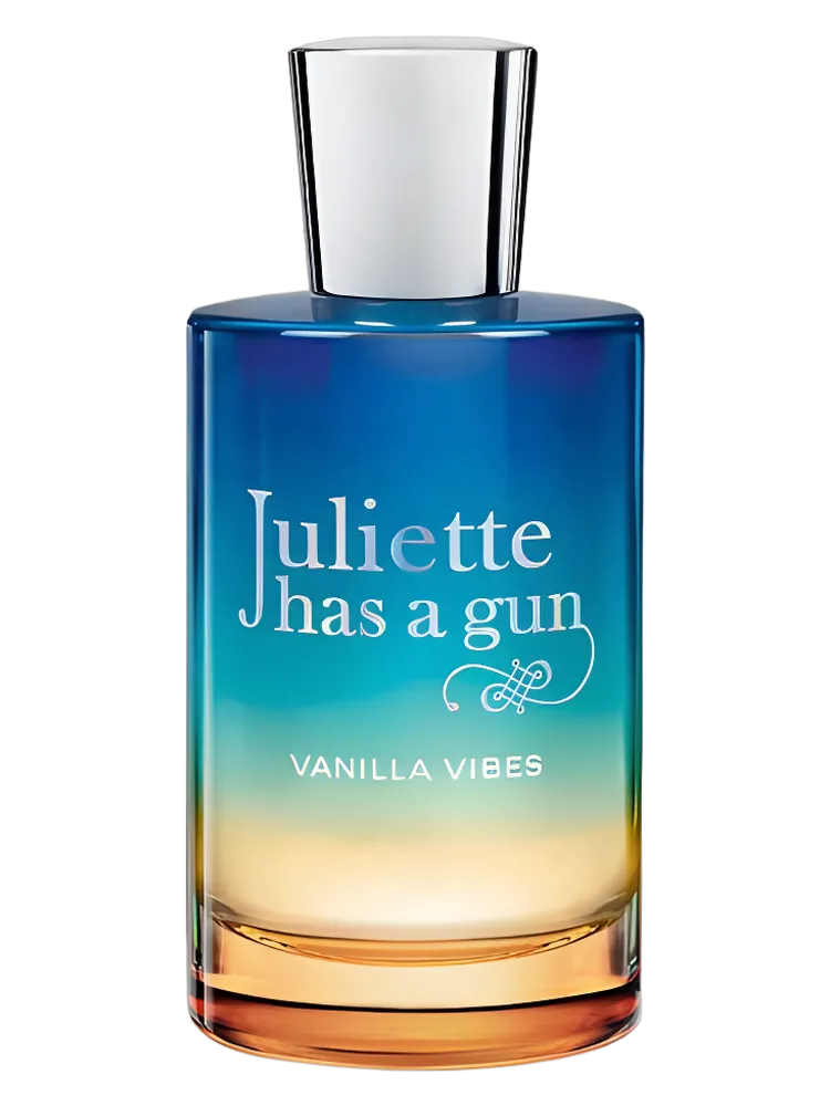 Vanilla Vibes by Juliette Has A Gun