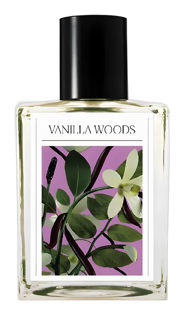 Vanilla Woods by The 7 Virtues