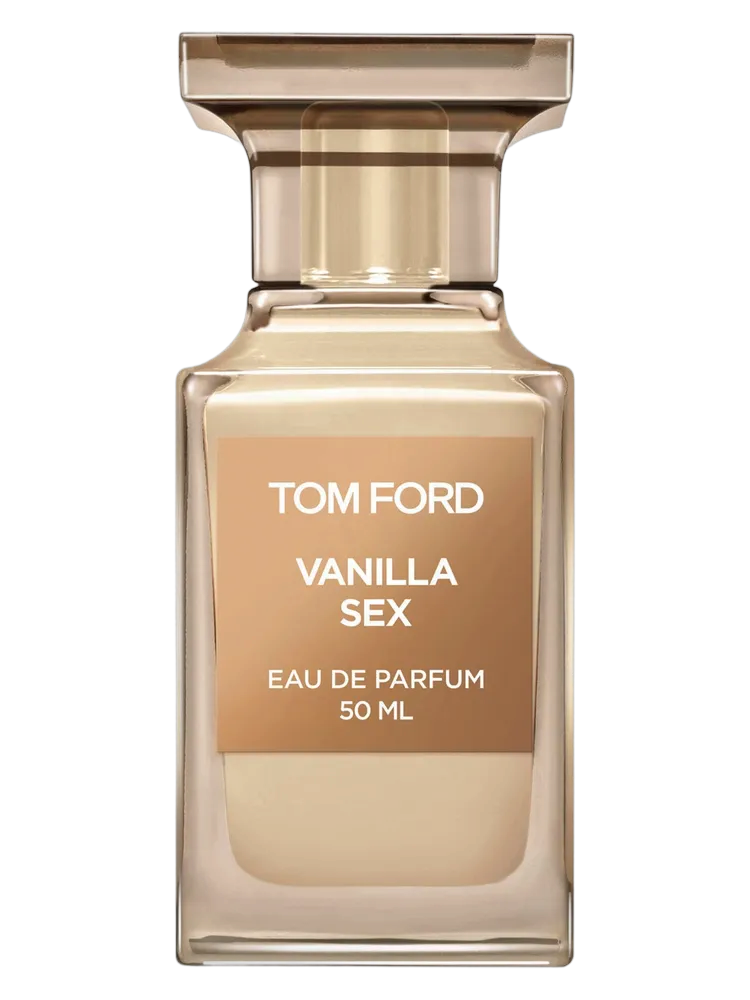 Vanilla by Tom Ford – Eau de Parfum