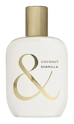 Coconut by &Vanilla