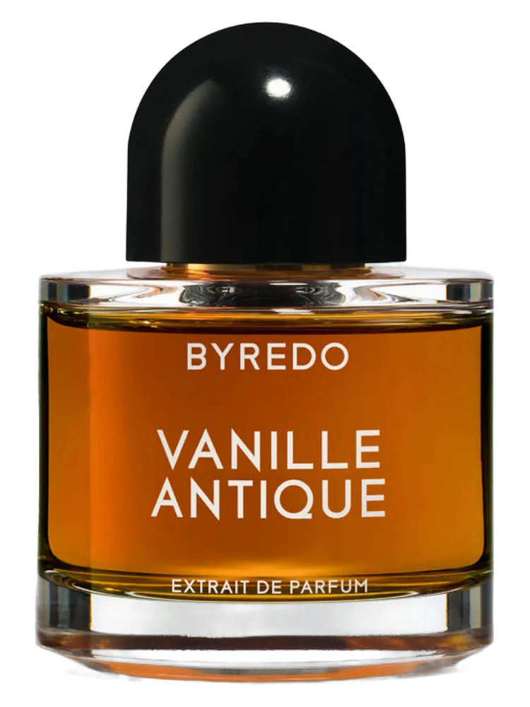 Vanille Antique by Byredo – Eau de Parfum