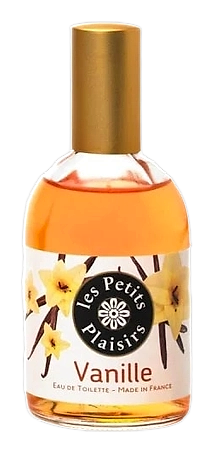 Vanille Chocolat by Les Petits Plaisirs