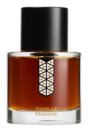 Vanille Havane by Les Indemodables