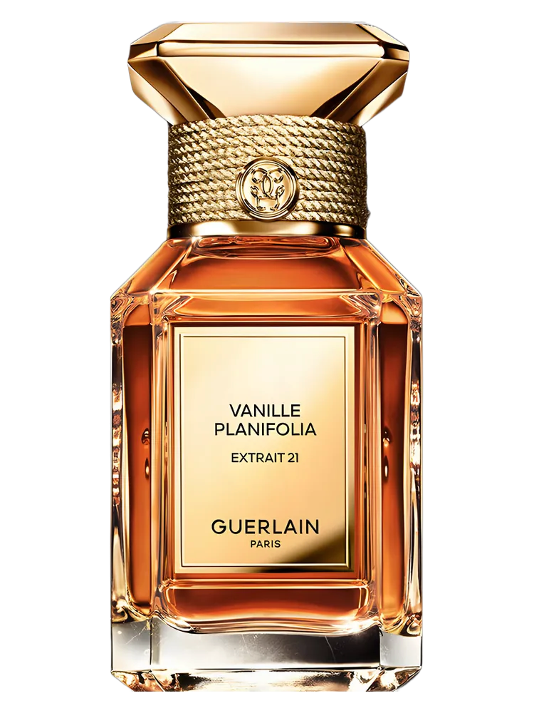 Vanille Planifolia Extrait 21 by Guerlain – Extrait