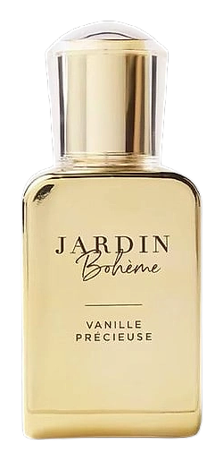 Vanille Precieuse by Jardin Bohème