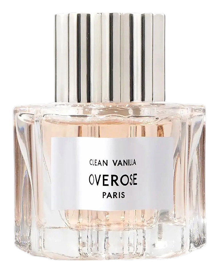 Vanille Tropicale by Overose