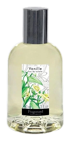 Vanille by Fragonard