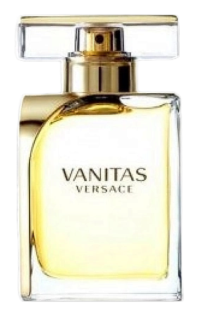 Vanitas by Versace